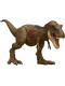 Динозавр Тираннозавр Рекс Світ Юрського Періоду Jurassic World extreme damage Tyrannosaurus Rex Mattel (HGC19)