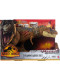 Динозавр Тираннозавр Рекс Світ Юрського Періоду Jurassic World extreme damage Tyrannosaurus Rex Mattel (HGC19)