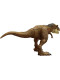 Динозавр Тираннозавр Рекс Світ Юрського Періоду Jurassic World extreme damage Tyrannosaurus Rex Mattel (HGC19)