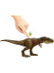 Динозавр Тираннозавр Рекс Світ Юрського Періоду Jurassic World extreme damage Tyrannosaurus Rex Mattel (HGC19)