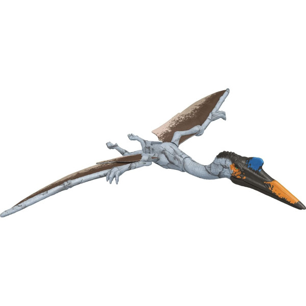 Динозавр Кетцалькоатль Світ Юрського Періоду Jurassic World Dominion Massive Action Quetzalcoatlus Dinosaur Mattel (HDX48)