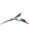 Динозавр Кетцалькоатль Світ Юрського Періоду Jurassic World Dominion Massive Action Quetzalcoatlus Dinosaur Mattel (HDX48)