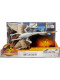 Динозавр Кетцалькоатль Світ Юрського Періоду Jurassic World Dominion Massive Action Quetzalcoatlus Dinosaur Mattel (HDX48)