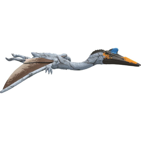 Динозавр Кетцалькоатль Світ Юрського Періоду Jurassic World Dominion Massive Action Quetzalcoatlus Dinosaur Mattel (HDX48)