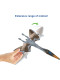 Динозавр Кетцалькоатль Світ Юрського Періоду Jurassic World Dominion Massive Action Quetzalcoatlus Dinosaur Mattel (HDX48)