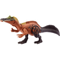 Динозавр Ірітатор зі звуком Світ Юрського Періоду  Jurassic World Dinosaur Toy Irritator Mattel (HLP22)