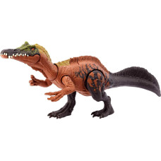Динозавр Ирритатор со звуком Мир юрского периода Jurassic World Dinosaur Toy Irritator Mattel (HLP22)