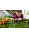 Динозавр Ірітатор зі звуком Світ Юрського Періоду  Jurassic World Dinosaur Toy Irritator Mattel (HLP22)