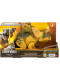 Динозавр Регаліцератопс зі звуком Світ юрського періоду Jurassic World Dinosaur Toy Regaliceratops Mattel (HLP19)