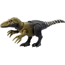 Динозавр Оркораптор со звуком Мир юрского периода Jurassic World Dinosaur Toy Orkoraptor Mattel (HLP21)