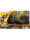 Динозавр Оркораптор зі звуком Світ юрського періоду Jurassic World Dinosaur Toy Orkoraptor Mattel (HLP21)