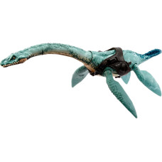 Динозавр Еласмозавр Мир Юрского Периода Jurassic World Gigantic Trackers Elasmosaurus Dinosaur Toy Mattel (HLP26)