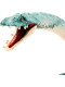 Динозавр Еласмозавр Світ Юрського Періоду Jurassic World Gigantic Trackers Elasmosaurus Dinosaur Toy Mattel (HLP26)