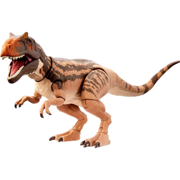 Динозавр Метріакантозавр Світ Юрського Періоду Jurassic World Hammond Collection Metriacanthosaurus Dinosaur Mattel (HLT26)