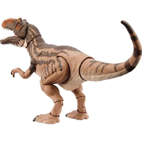 Динозавр Метріакантозавр Світ Юрського Періоду Jurassic World Hammond Collection Metriacanthosaurus Dinosaur Mattel (HLT26)