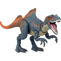 Динозавр Конкавенатор Мир Юрского Периода Jurassic World Hammond Collection Concavenator Dinosaur Mattel (HLP36)