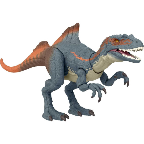 Динозавр Конкавенатор Світ Юрського Періоду Jurassic World Hammond Collection Concavenator Dinosaur Mattel (HLP36)