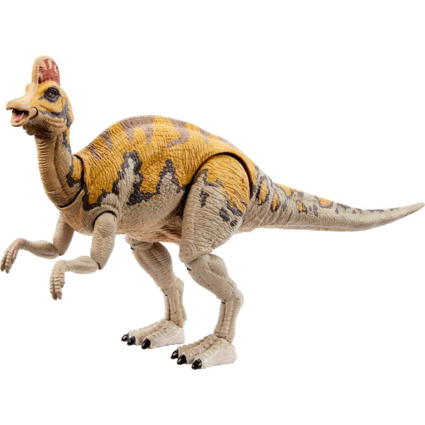 Динозавр Коритозавр Світ Юрського Періоду Jurassic World Hammond Collection Corythosaurus Dinosaur Mattel (HLT27)
