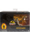Динозавр Коритозавр Світ Юрського Періоду Jurassic World Hammond Collection Corythosaurus Dinosaur Mattel (HLT27)