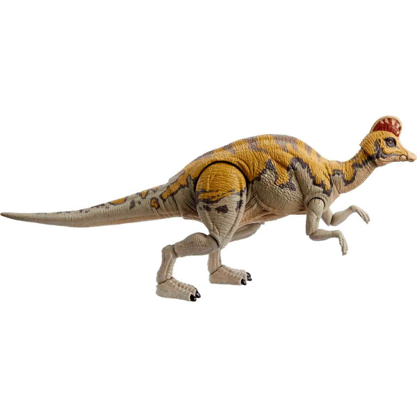 Динозавр Коритозавр Світ Юрського Періоду Jurassic World Hammond Collection Corythosaurus Dinosaur Mattel (HLT27)