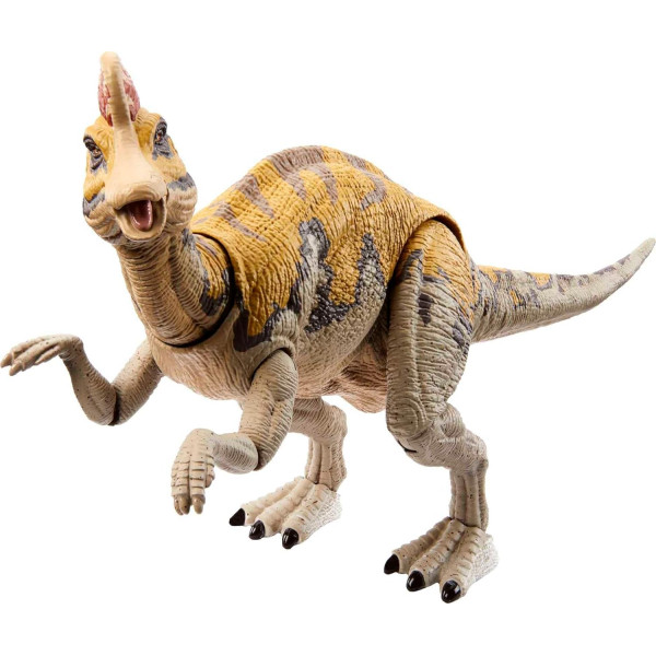 Динозавр Коритозавр Світ Юрського Періоду Jurassic World Hammond Collection Corythosaurus Dinosaur Mattel (HLT27)