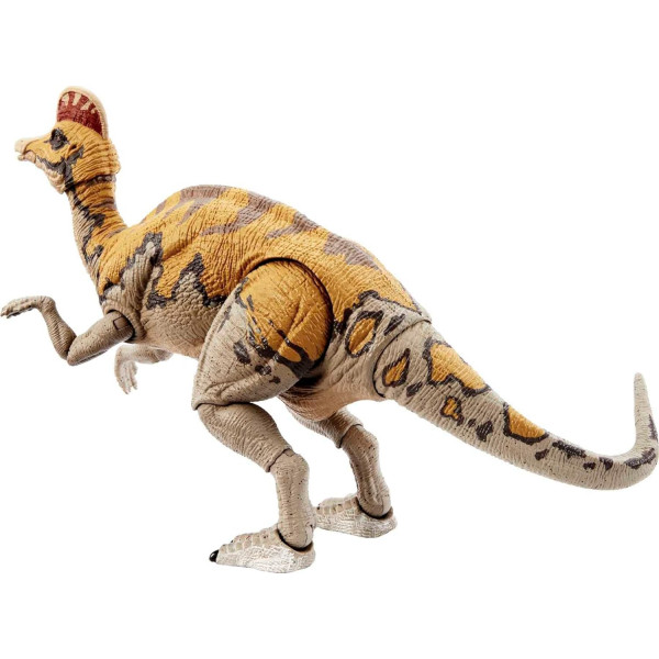 Динозавр Коритозавр Світ Юрського Періоду Jurassic World Hammond Collection Corythosaurus Dinosaur Mattel (HLT27)