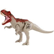 Динозавр Цератозавр со звуком Мир юрского периода Jurassic World Dinosaur Toy Ceratosaurus Camp Cretaceous Mattel (GWD07)
