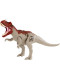 Динозавр Цератозавр зі звуком Світ юрського періоду Jurassic World Dinosaur Toy Ceratosaurus Camp Cretaceous Mattel (GWD07)
