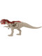 Динозавр Цератозавр зі звуком Світ юрського періоду Jurassic World Dinosaur Toy Ceratosaurus Camp Cretaceous Mattel (GWD07)