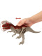 Динозавр Цератозавр зі звуком Світ юрського періоду Jurassic World Dinosaur Toy Ceratosaurus Camp Cretaceous Mattel (GWD07)