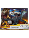 Динозавр Теризинозавр зі звуком Світ Юрського Періоду Jurassic World Dominion Slashin Therizinosaurus Dinosaur Mattel (GWD65)