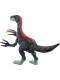 Динозавр Теризинозавр зі звуком Світ Юрського Періоду Jurassic World Dominion Slashin Therizinosaurus Dinosaur Mattel (GWD65)