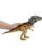 Динозавр Кархародонтозавр Світ Юрського Періоду Jurassic World Mega Destroyers Carcharodontosaurus Dinosaur Mattel (HBX39)
