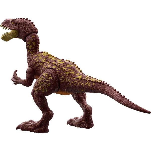 Динозавр Масіаказавр Світ Юрського Періоду Jurassic World Fierce Force Masiakasaurus Dinosaur Mattel (HCL85)