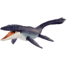 Динозавр Мозазавр Мир Юрского Периода Jurassic World Dominion Mosasaurus Dinosaur Mattel (HNJ57)