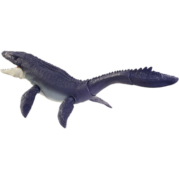 Динозавр Мозозавр Світ Юрського Періоду Jurassic World Dominion Mosasaurus Dinosaur Mattel (HNJ57)