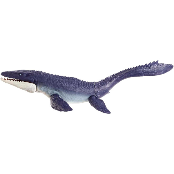Динозавр Мозозавр Світ Юрського Періоду Jurassic World Dominion Mosasaurus Dinosaur Mattel (HNJ57)