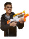 Бластер Нерф Ультра Дорадо Nerf Ultra Dorado Motorised Blaster Hasbro (F2017)