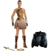 Фігурка Чудо-жінка Принцеса Діана DC Comics Multiverse Wonder Woman Princess Diana Mattel (FDF47)