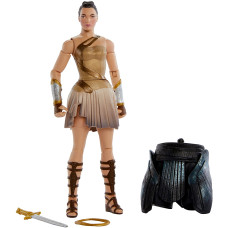 Фігурка Чудо-жінка Принцеса Діана DC Comics Multiverse Wonder Woman Princess Diana Mattel (FDF47)