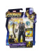 Фігурка Тор з каменем Месники Війна Нескінченності Марвел Marvel Avengers: Infinity War Thor with Infinity Stone Hasbro (E1412)