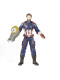 Фігурка Капітан Америка з каменем Месники Війна нескінченності Marvel Avengers: Infinity War Captain America with Infinity Stone Hasbro (E1407)