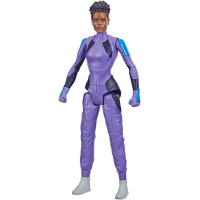 Фігурка Шурі Чорна Пантера Титановий герой Марвел Marvel Studios Black Panther Wakanda Forever Titan Hero Shuri Hasbro (F4146)