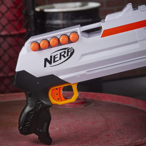 Бластер Нерф Ультра Три Nerf Ultra Three Blaster Hasbro (E7923)