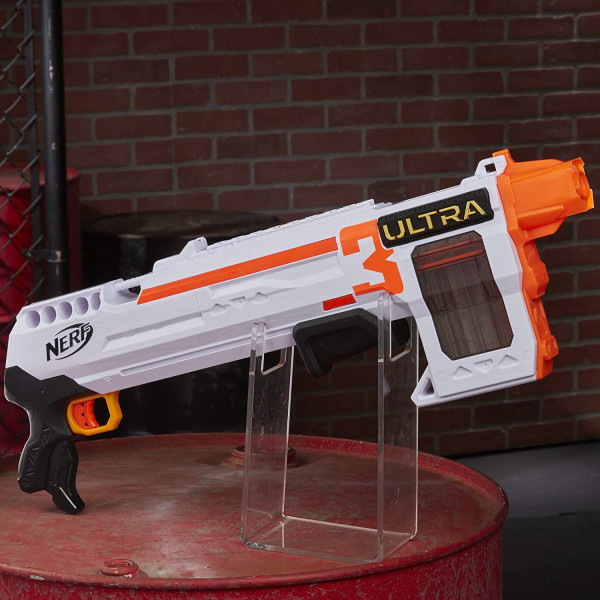 Бластер Нерф Ультра Три Nerf Ultra Three Blaster Hasbro (E7923)