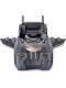 Машинка 2 в 1 Бетмобіль і Бетчовен Batman Batmobile and Batboat 2-in-1 Transforming Vehicle (6055295)