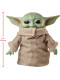 Малюк Йода Зоряні війни Мандалорець Грогу Star Wars Grogu Plush Toy from The Mandalorian Mattel (GWD85)