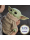 Малюк Йода Зоряні війни Мандалорець Грогу Star Wars Grogu Plush Toy from The Mandalorian Mattel (GWD85)