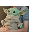 Малюк Йода Зоряні війни Мандалорець Грогу Star Wars Grogu Plush Toy from The Mandalorian Mattel (GWD85)