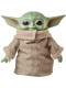 Малюк Йода Зоряні війни Мандалорець Грогу Star Wars Grogu Plush Toy from The Mandalorian Mattel (GWD85)